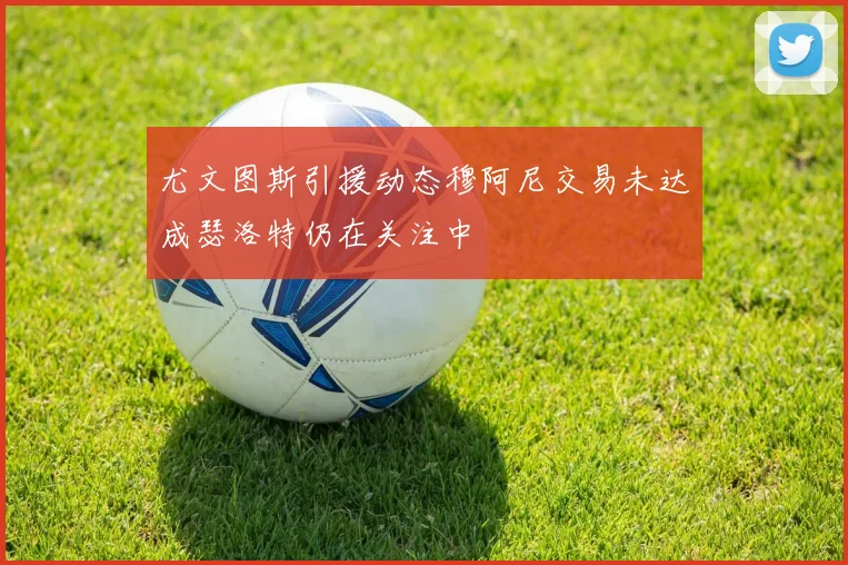 尤文图斯引援动态穆阿尼交易未达成瑟洛特仍在关注中