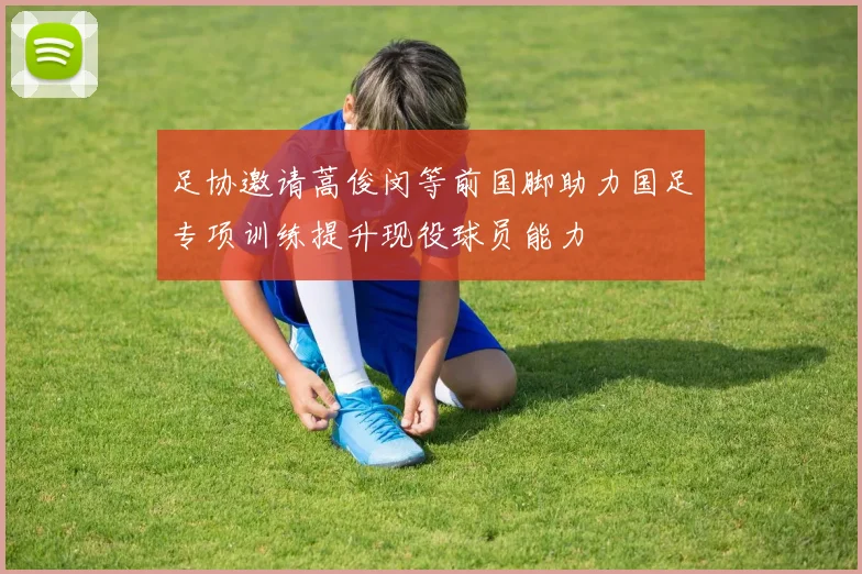 足协邀请蒿俊闵等前国脚助力国足专项训练提升现役球员能力